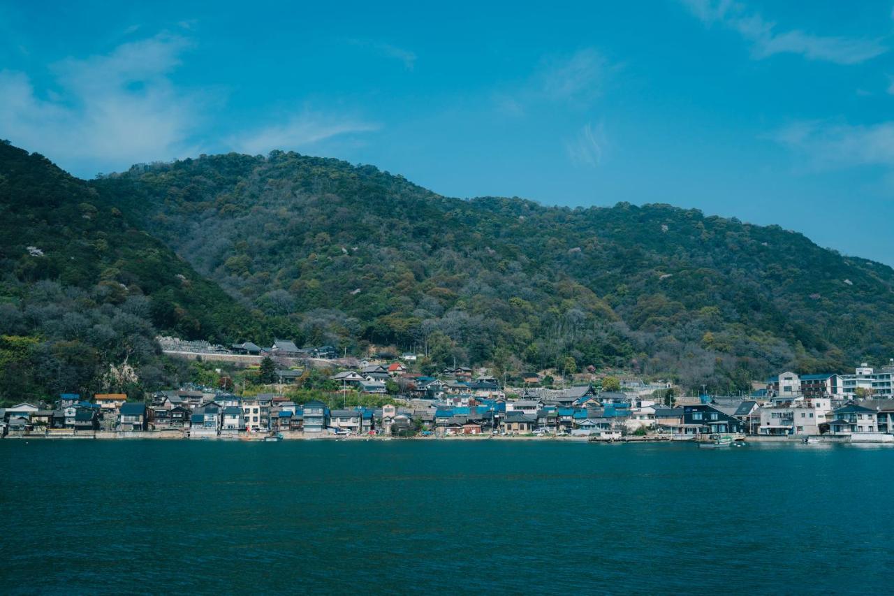 מלון פוקוימה Nipponia Tomo Port Town מראה חיצוני תמונה